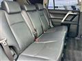 2018 Toyota Land Cruiser Prado