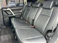 2018 Toyota Land Cruiser Prado