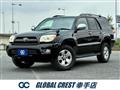 2009 Toyota Hilux Surf