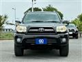 2009 Toyota Hilux Surf