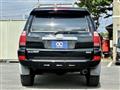 2009 Toyota Hilux Surf