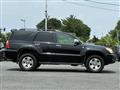 2009 Toyota Hilux Surf
