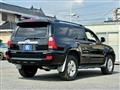 2009 Toyota Hilux Surf