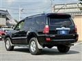 2009 Toyota Hilux Surf