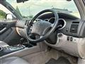 2009 Toyota Hilux Surf