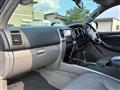 2009 Toyota Hilux Surf