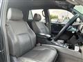 2009 Toyota Hilux Surf