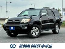 2009 Toyota Hilux Surf