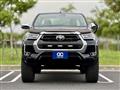 2021 Toyota Hilux