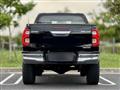2021 Toyota Hilux