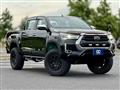 2021 Toyota Hilux