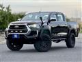 2021 Toyota Hilux
