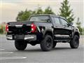 2021 Toyota Hilux