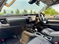 2021 Toyota Hilux