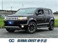2008 Honda Crossroad