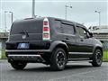2008 Honda Crossroad