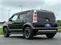 2008 Honda Crossroad