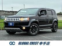 2008 Honda Crossroad