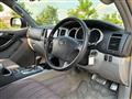 2005 Toyota Hilux Surf