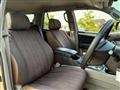 2005 Toyota Hilux Surf