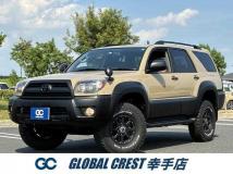2005 Toyota Hilux Surf