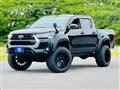 2020 Toyota Hilux