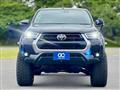 2020 Toyota Hilux