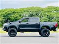 2020 Toyota Hilux