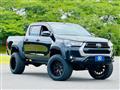 2020 Toyota Hilux