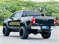 2020 Toyota Hilux