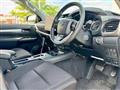 2020 Toyota Hilux