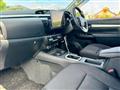 2020 Toyota Hilux
