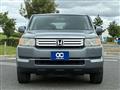 2007 Honda Crossroad
