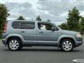 2007 Honda Crossroad