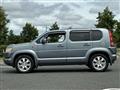 2007 Honda Crossroad