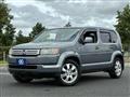 2007 Honda Crossroad