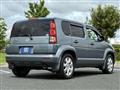 2007 Honda Crossroad