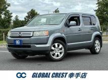 2007 Honda Crossroad
