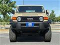 2016 Toyota FJ Cruiser