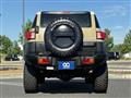 2016 Toyota FJ Cruiser