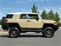 2016 Toyota FJ Cruiser