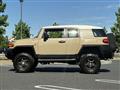 2016 Toyota FJ Cruiser