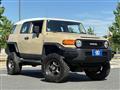 2016 Toyota FJ Cruiser