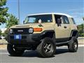 2016 Toyota FJ Cruiser