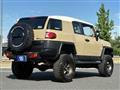 2016 Toyota FJ Cruiser