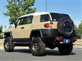 2016 Toyota FJ Cruiser