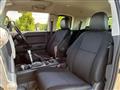 2016 Toyota FJ Cruiser