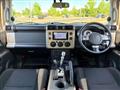 2016 Toyota FJ Cruiser