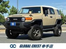 2016 Toyota FJ Cruiser