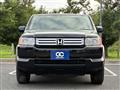 2008 Honda Crossroad
